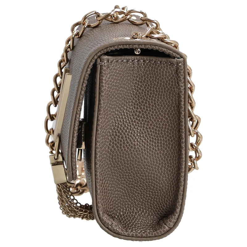 Valentino Bags Divina - Umhängetasche 17 cm (taupe)