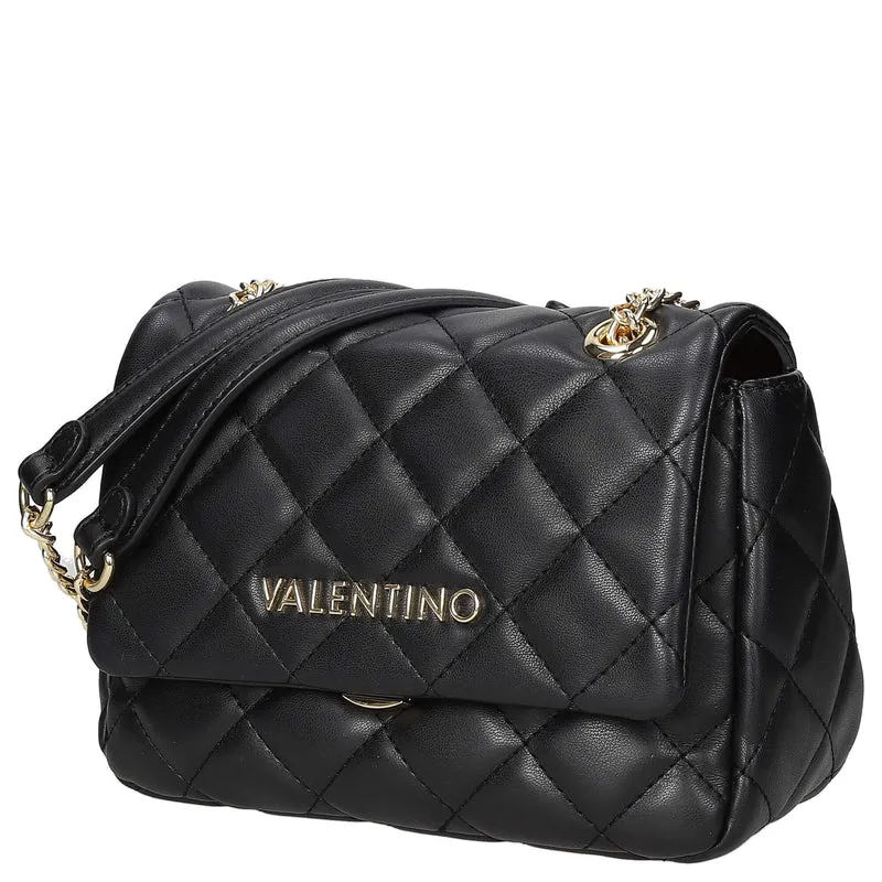 Valentino Bags Ocarina - Schultertasche 18.5 cm (nero)