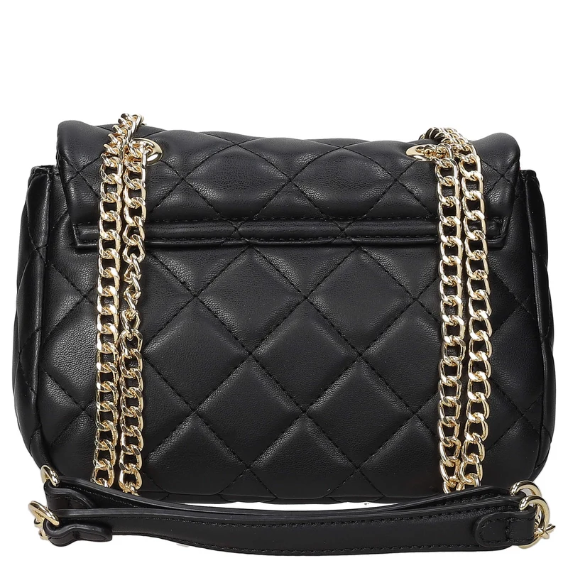 Valentino Bags Ocarina - Schultertasche 18.5 cm (nero)