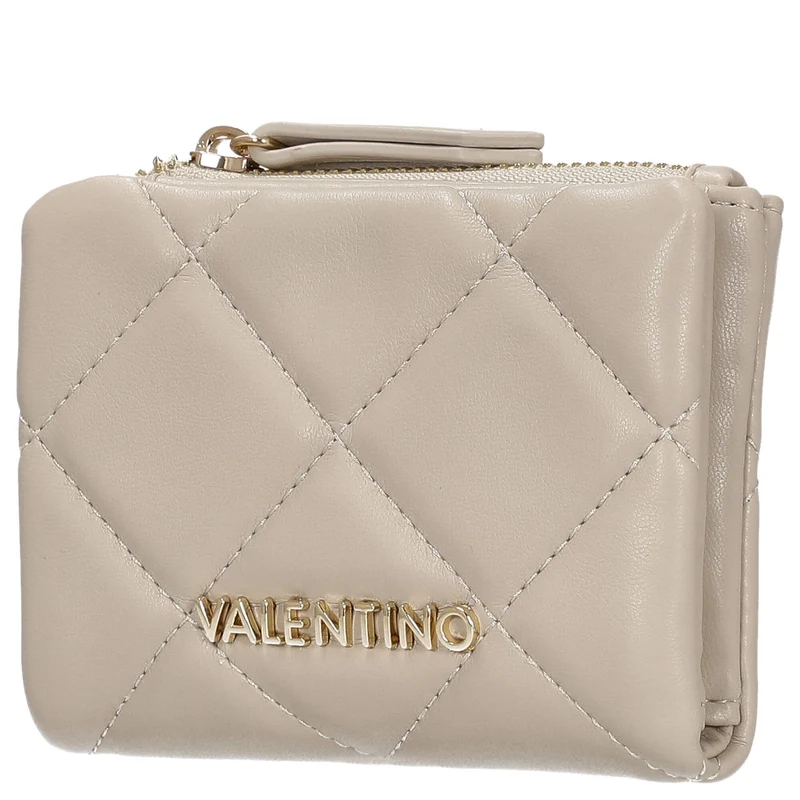 Valentino Bags Ocarina - Geldbörse 4cc 19 cm (ecru)