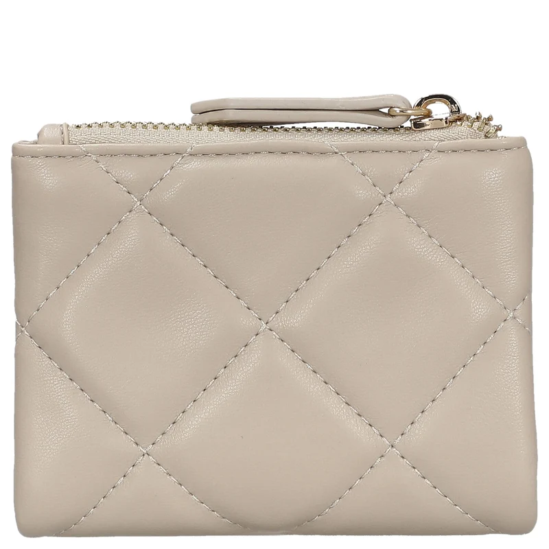 Valentino Bags Ocarina - Geldbörse 4cc 19 cm (ecru)