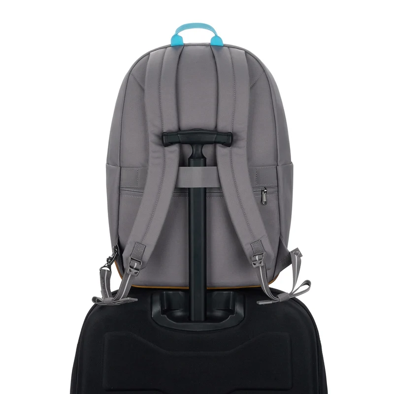 pacsafe GO 25 - Rucksack 15" 46 cm (stone)
