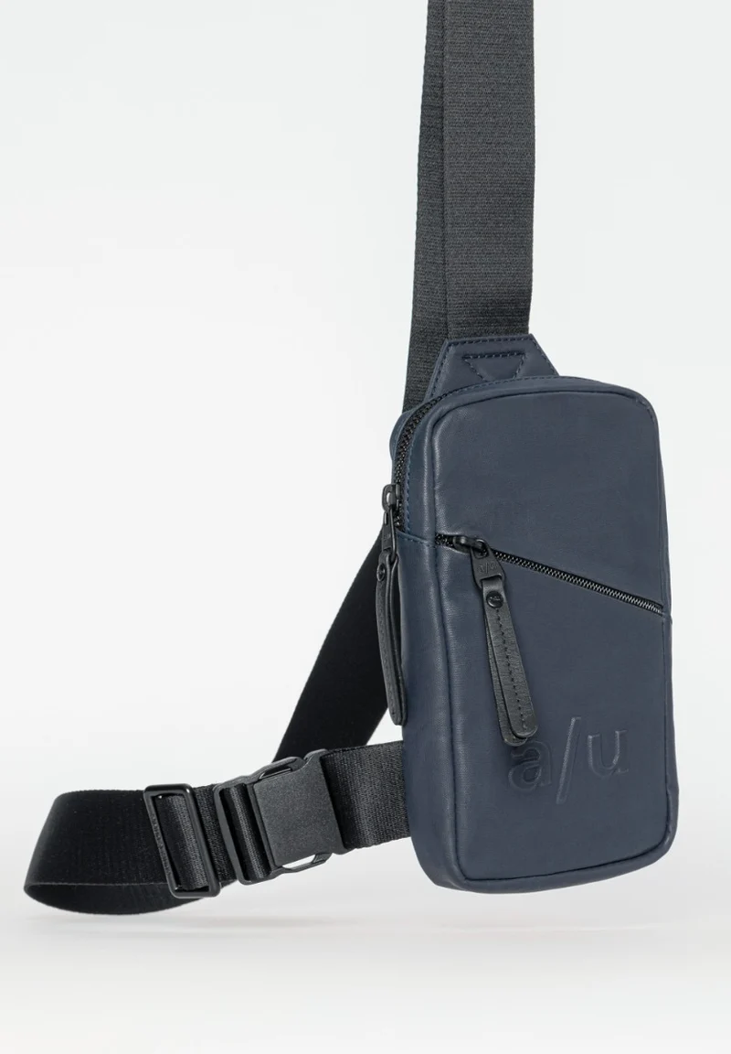 Aunts & Uncles Iwako Handytasche