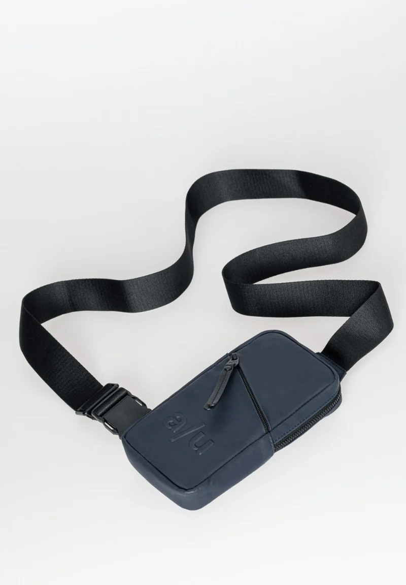 Aunts & Uncles Iwako Handytasche