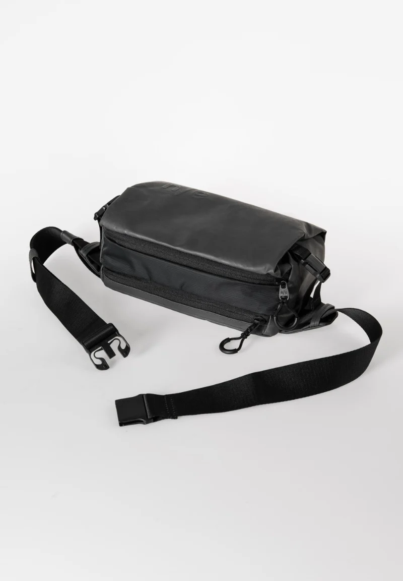 Aunts & Uncles Ishikari Gürteltasche