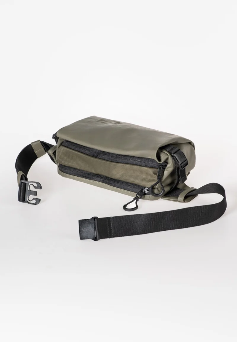 Aunts & Uncles Ishikari Gürteltasche