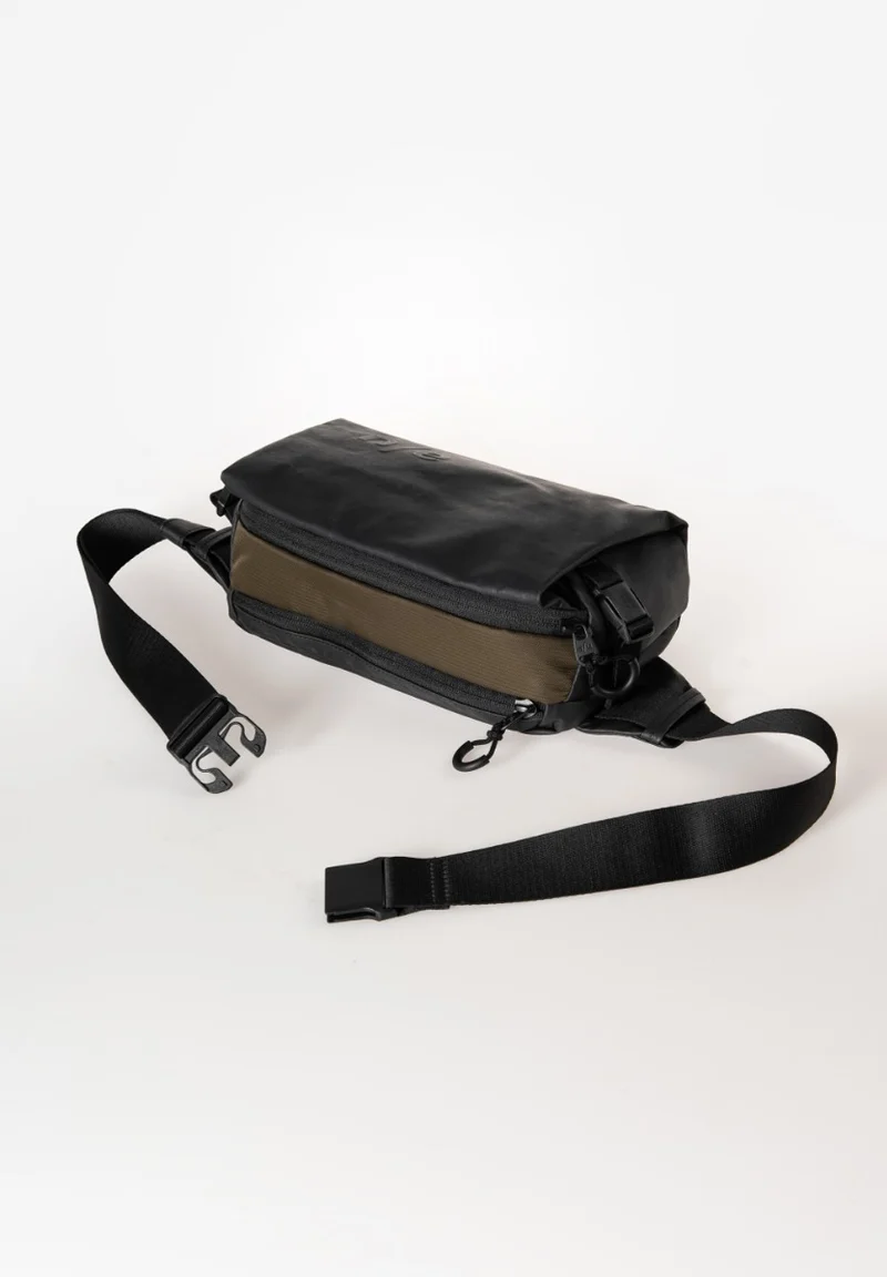 Aunts & Uncles Ishikari Gürteltasche
