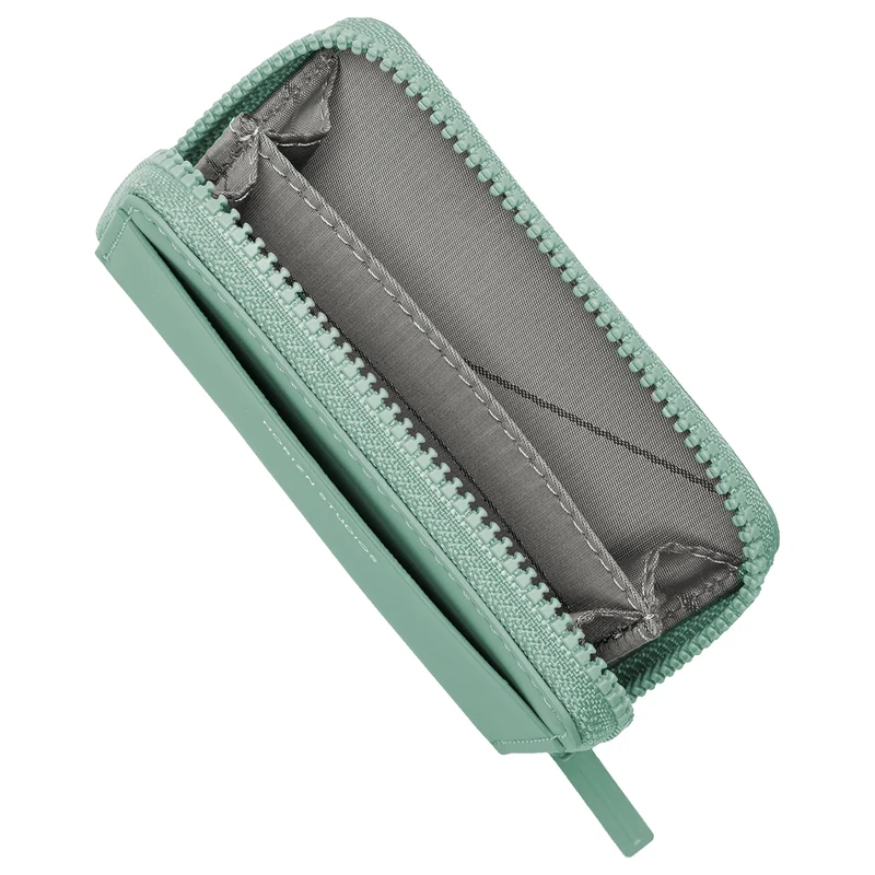 Horizn Studios Wallet - Geldbörse 10 cm (marine green)