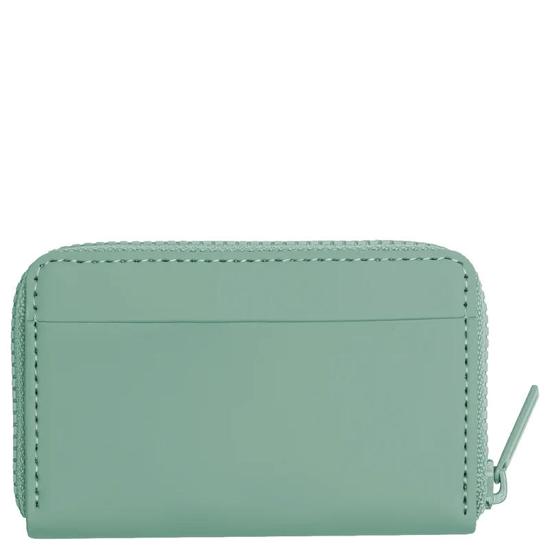 Horizn Studios Wallet - Geldbörse 10 cm (marine green)