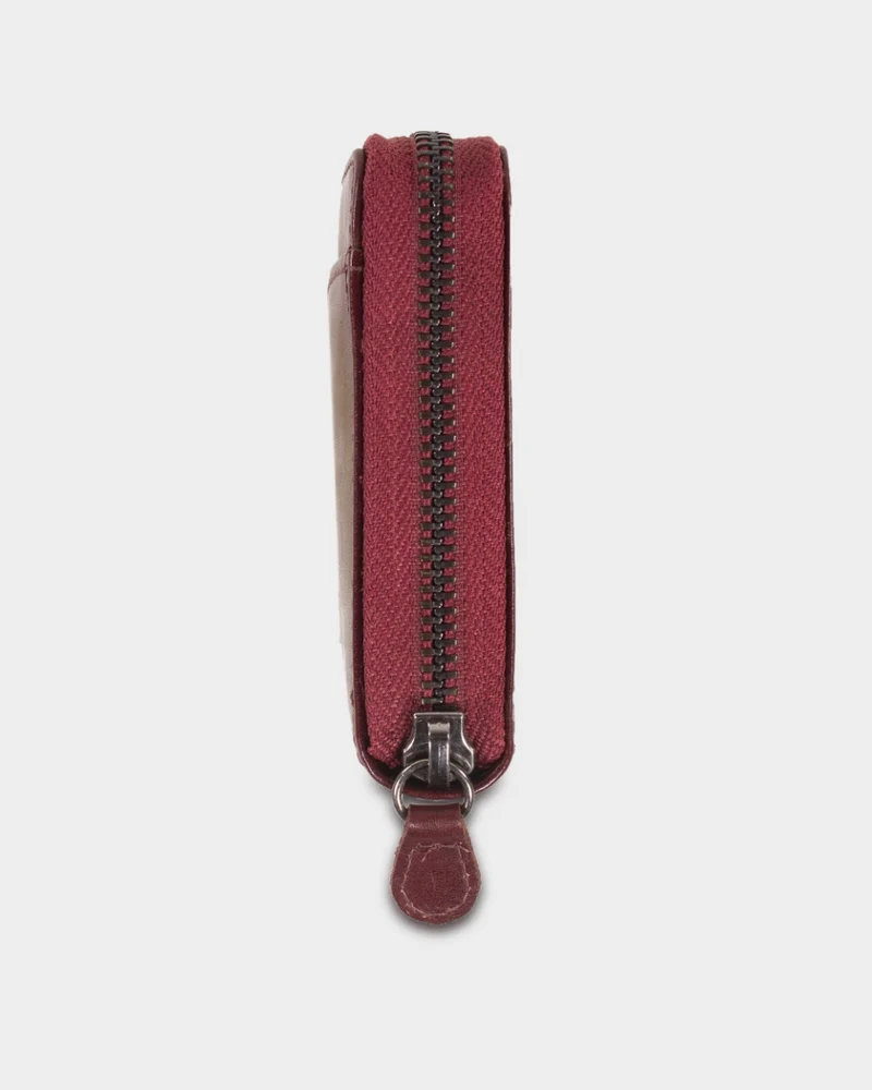 Braun Büffel Arezzo Rfid Kreditkartenetui