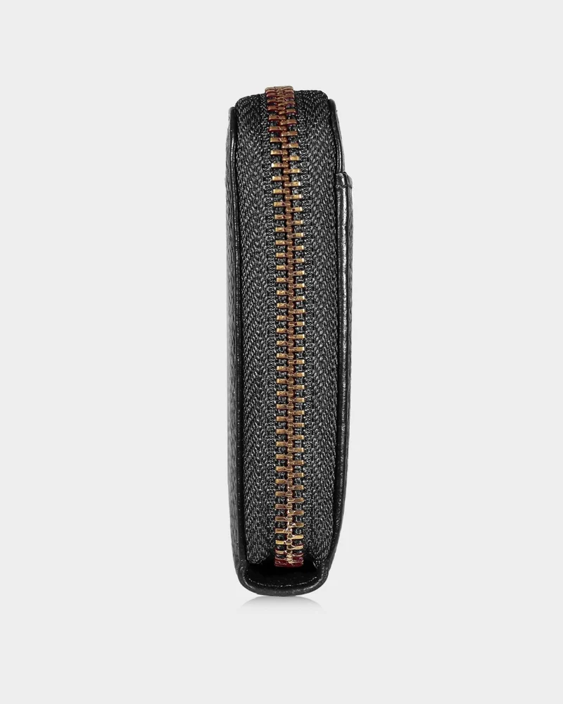 Braun Büffel Asti Rfid 18cs Geldbörse
