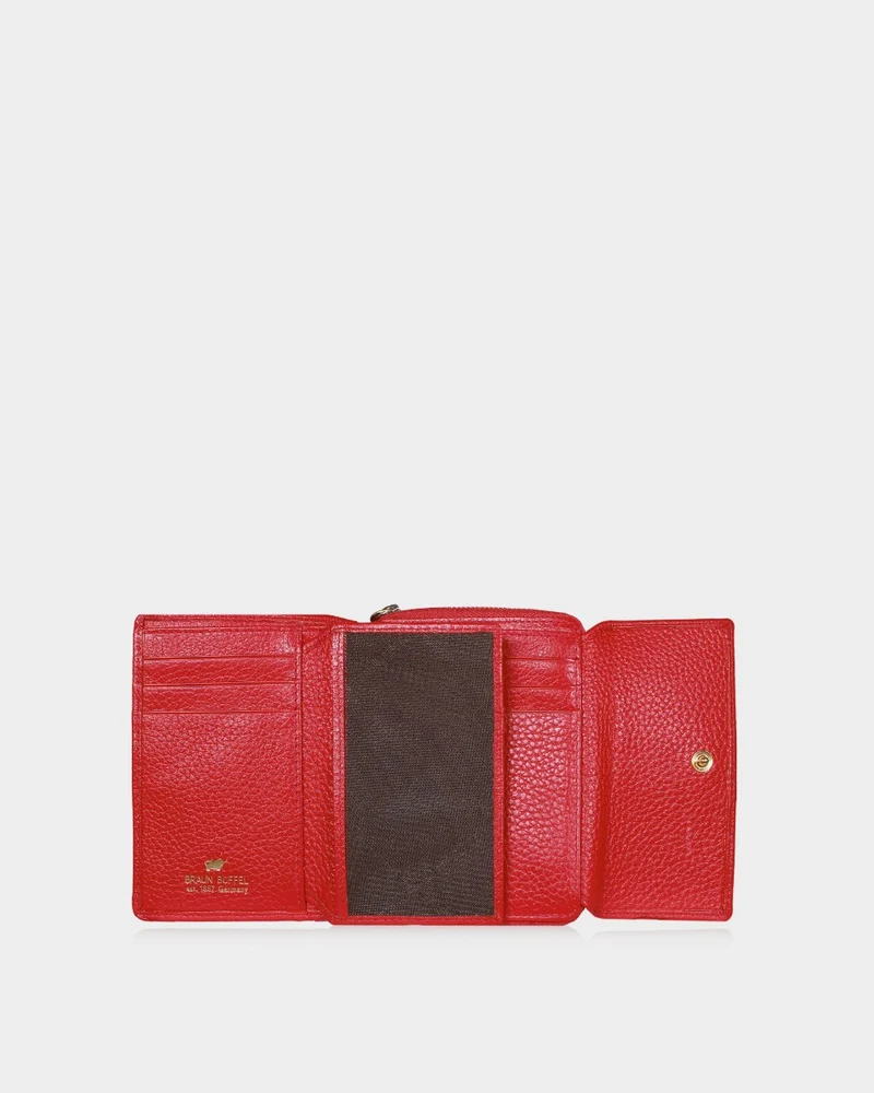 Braun Büffel Asti Rfid Geldbörse