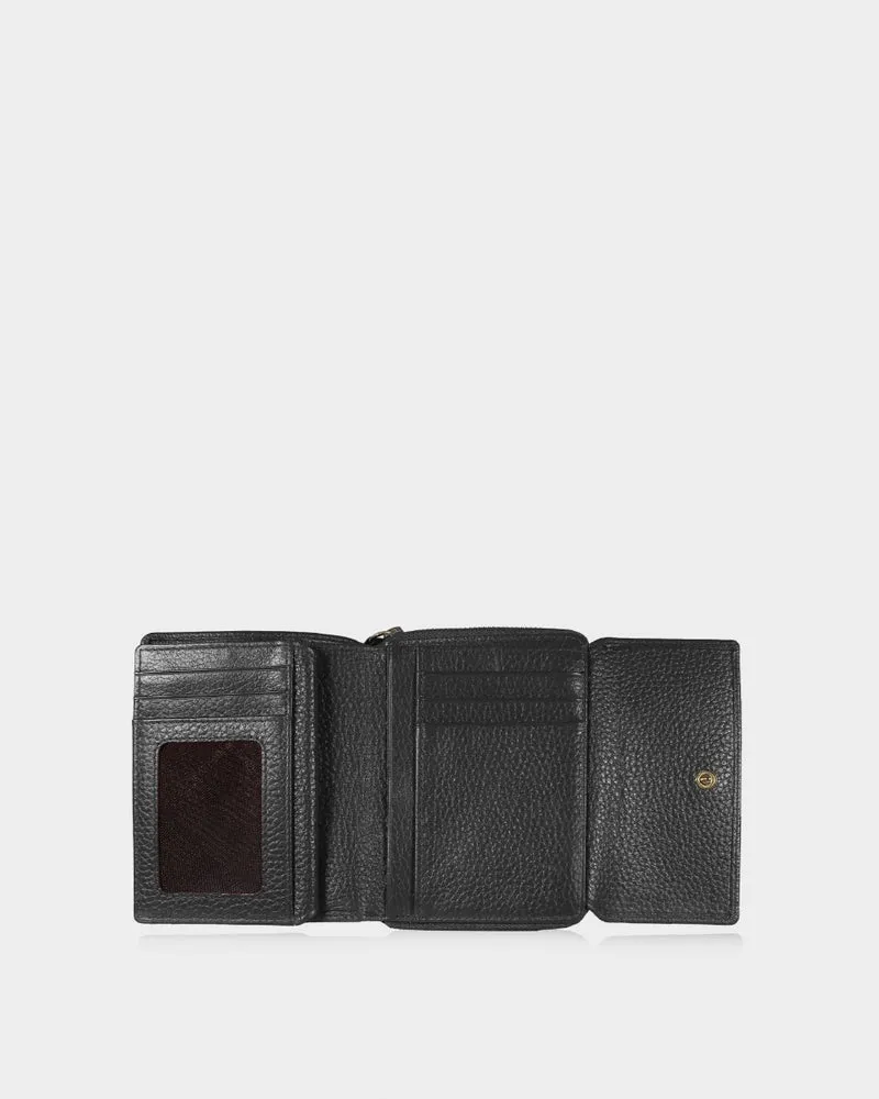 Braun Büffel Asti Rfid Geldbörse