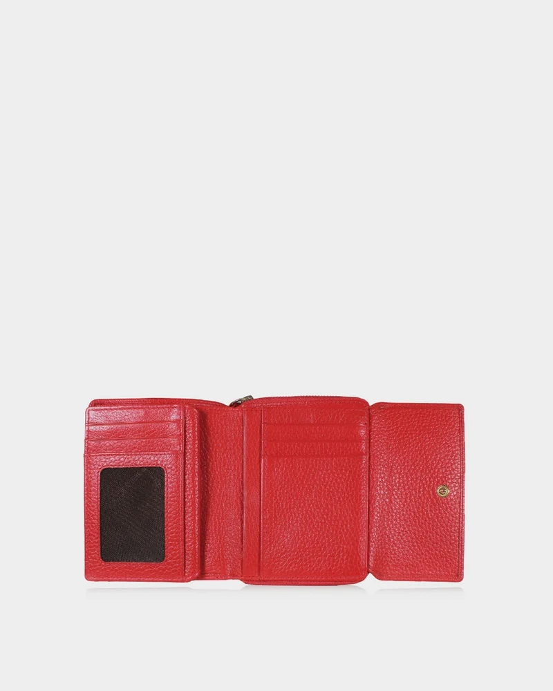 Braun Büffel Asti Rfid Geldbörse