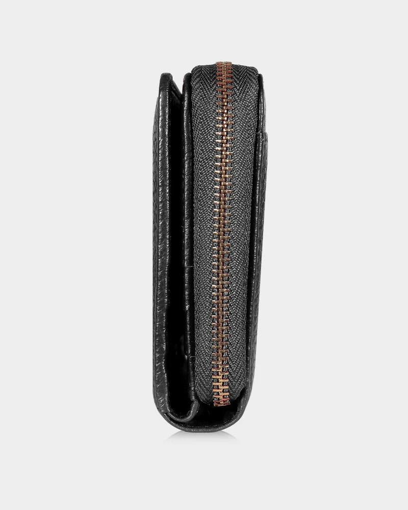 Braun Büffel Asti Rfid 6cs Geldbörse