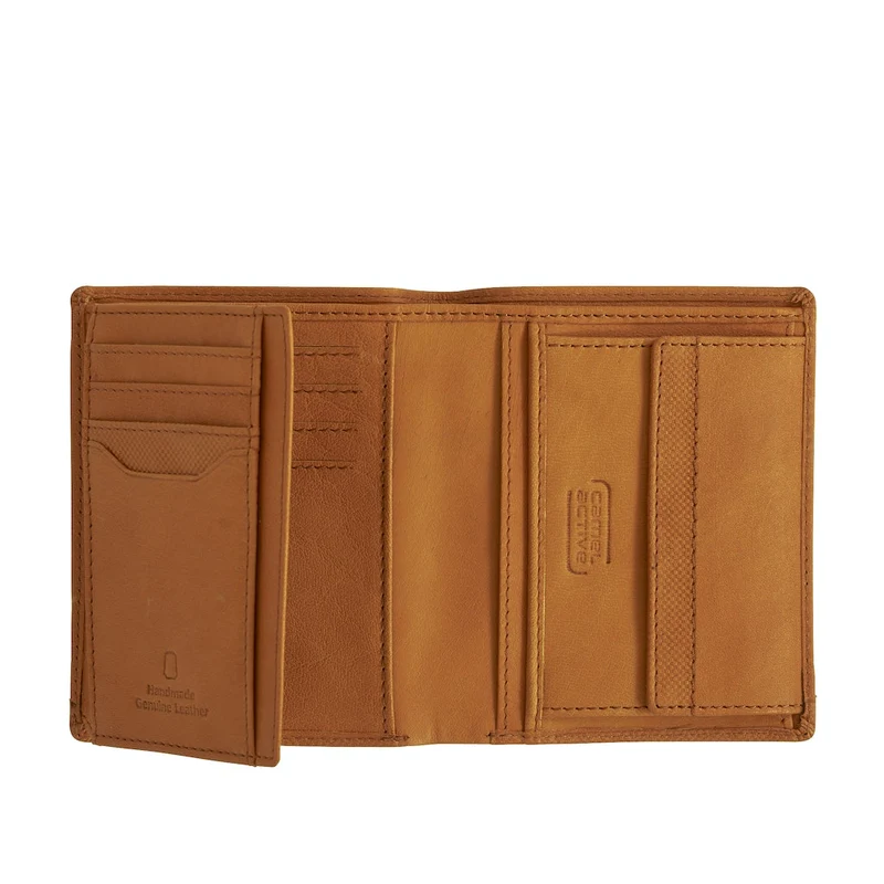 Camel Active Nimbus High Geldbörse