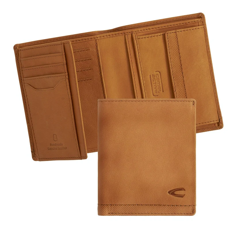 Camel Active Nimbus High Geldbörse