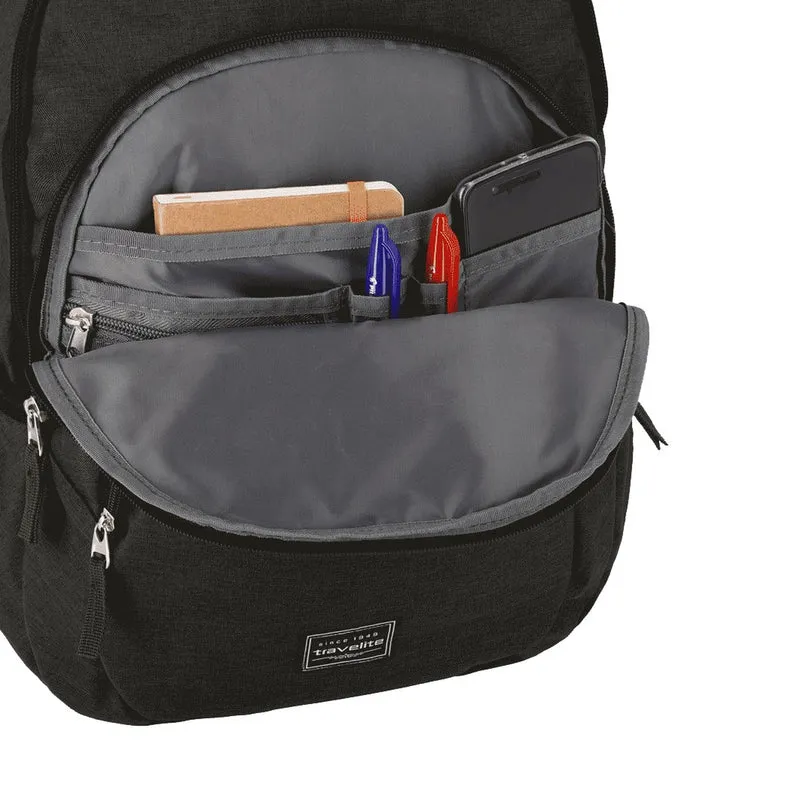 Travelite Basics - Rucksack 45 cm (braun)