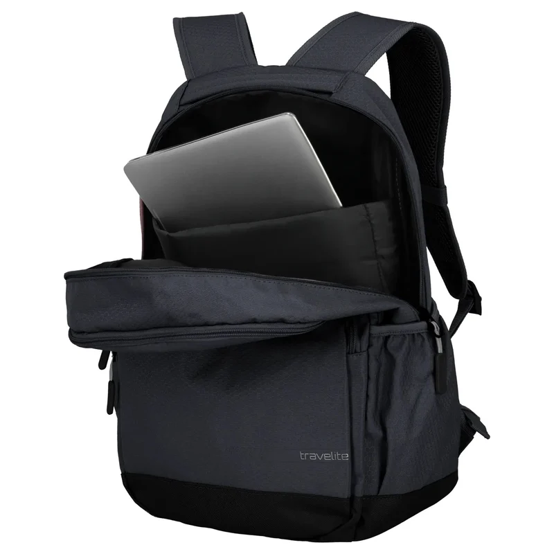 Travelite Kick Off - Rucksack L 45 cm (anthrazit)