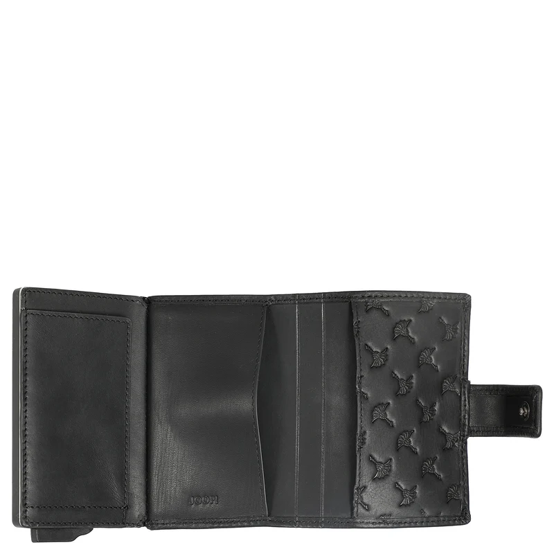 Joop Cerratano C-Two E-Cage - Kreditkartenetui 8cc 10.5 cm (black)