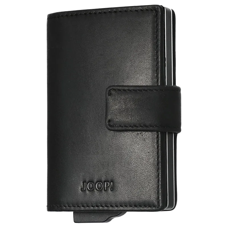 Joop Cerratano C-Two E-Cage - Kreditkartenetui 8cc 10.5 cm (black)