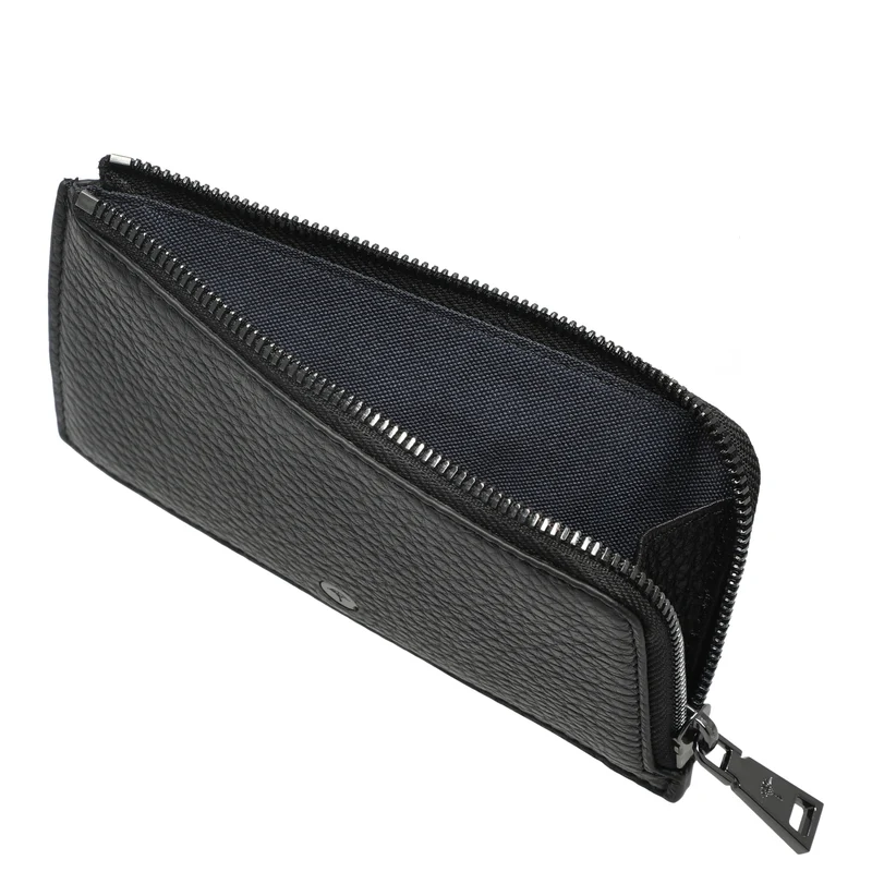 Joop Cardona Amynthor - Geldbörse 4cc 13 cm (schwarz)