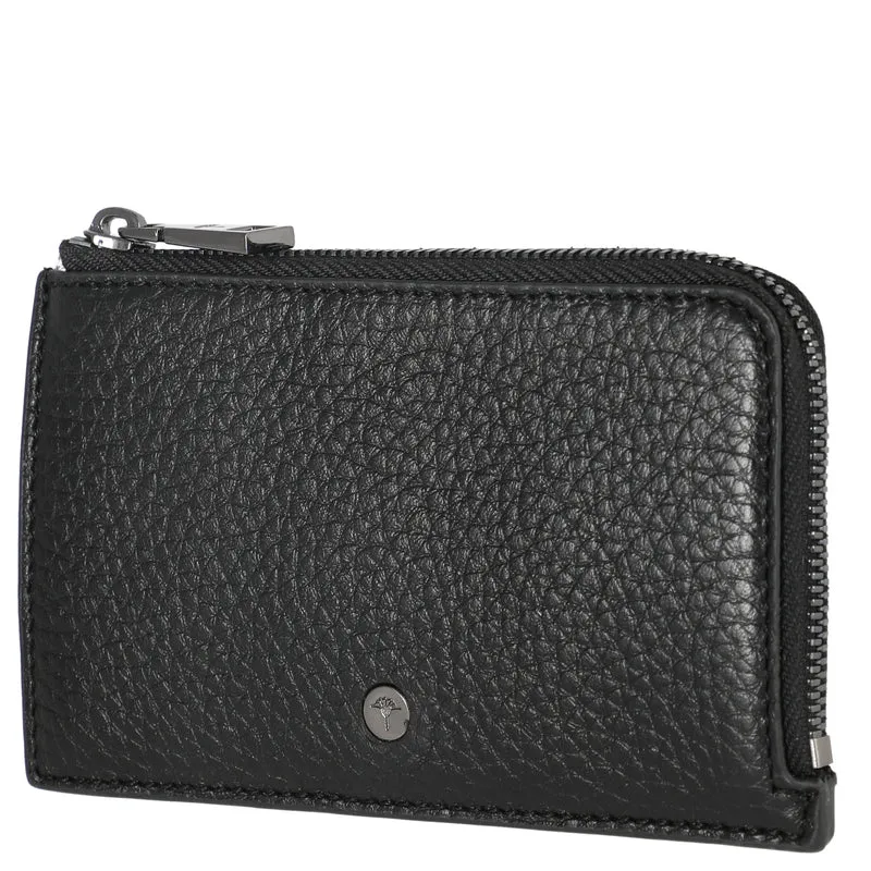 Joop Cardona Amynthor - Geldbörse 4cc 13 cm (schwarz)