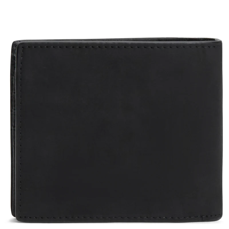 Tommy Hilfiger Soho - Geldbörse 11cc 11.5 cm (black)