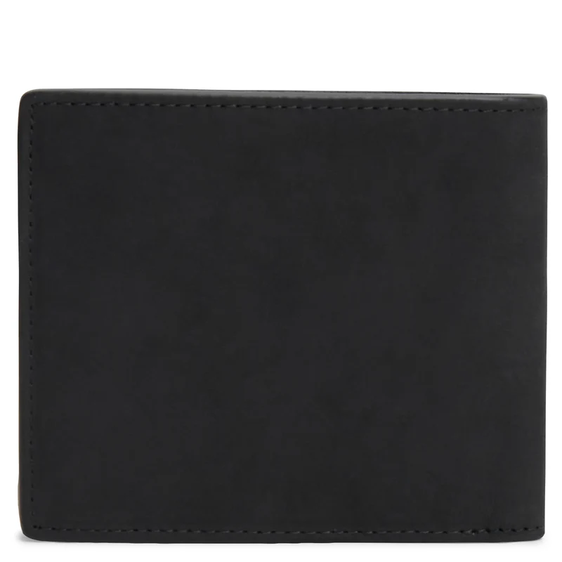 Tommy Hilfiger Soho - Geldbörse 4cc 11.5 cm (black)