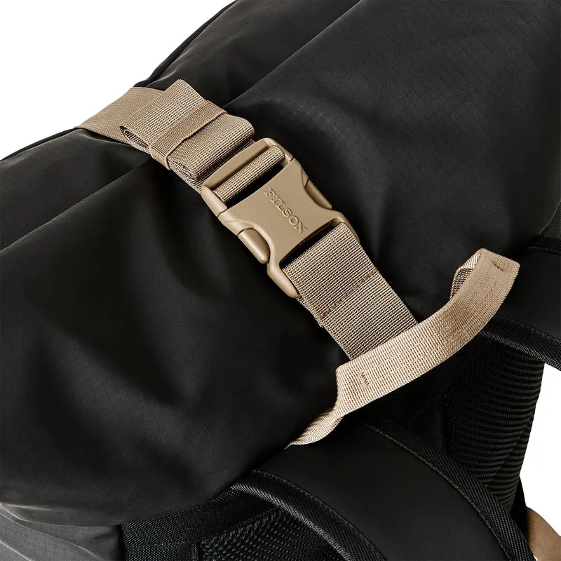 Filson Scout - Rucksack 48 cm (black/covert)