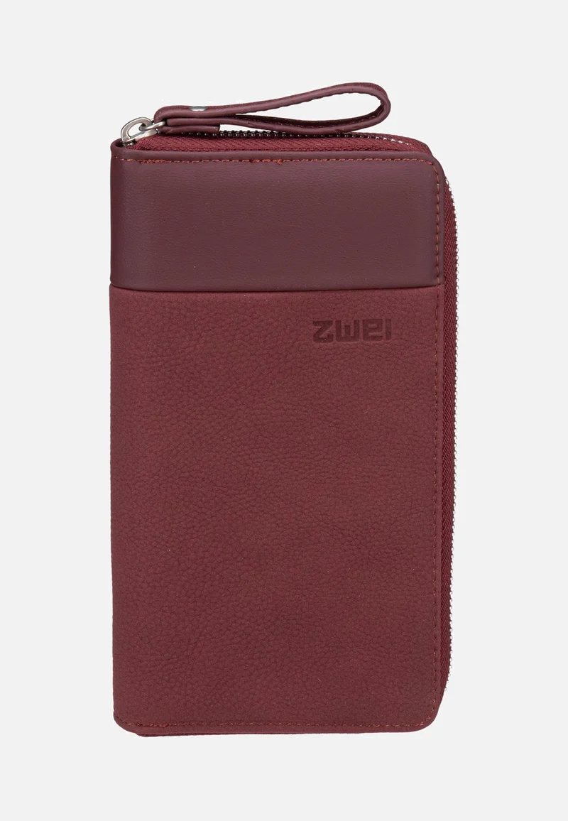 Eva EV2 Rubin - Portemonnaie