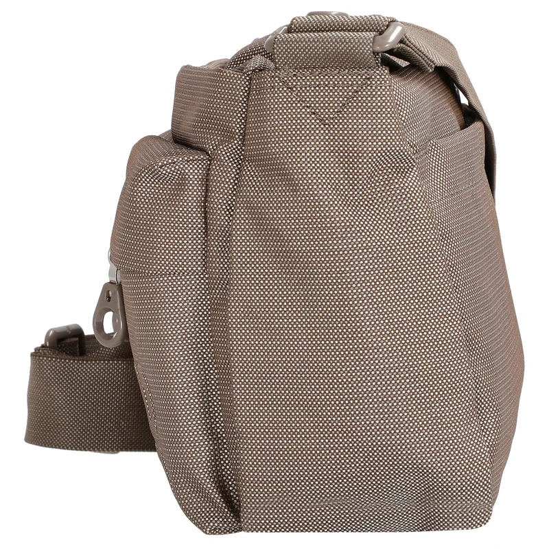 Mandarina Duck MD 20 - Umhängetasche 28 cm (taupe)