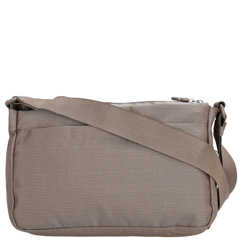 Mandarina Duck MD 20 - Umhängetasche 28 cm (taupe)