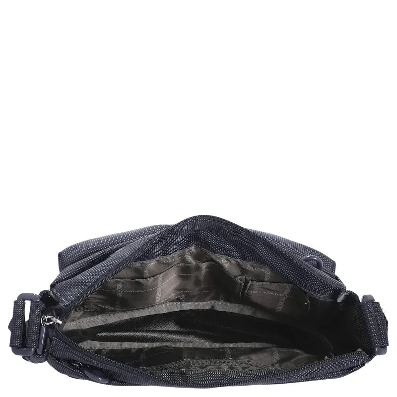 Mandarina Duck MD 20 - Umhängetasche 28 cm (scarab)