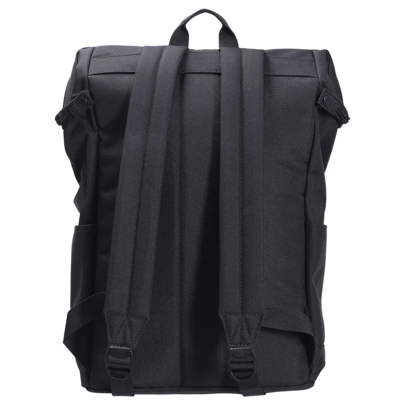 Lacoste Neocroc Square - Rucksack 15" 46 cm (black)
