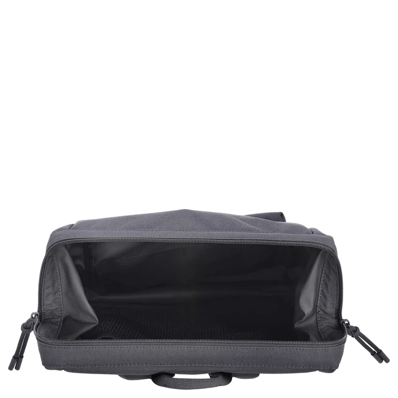 Lacoste Neocroc Square - Rucksack 15" 46 cm (black)