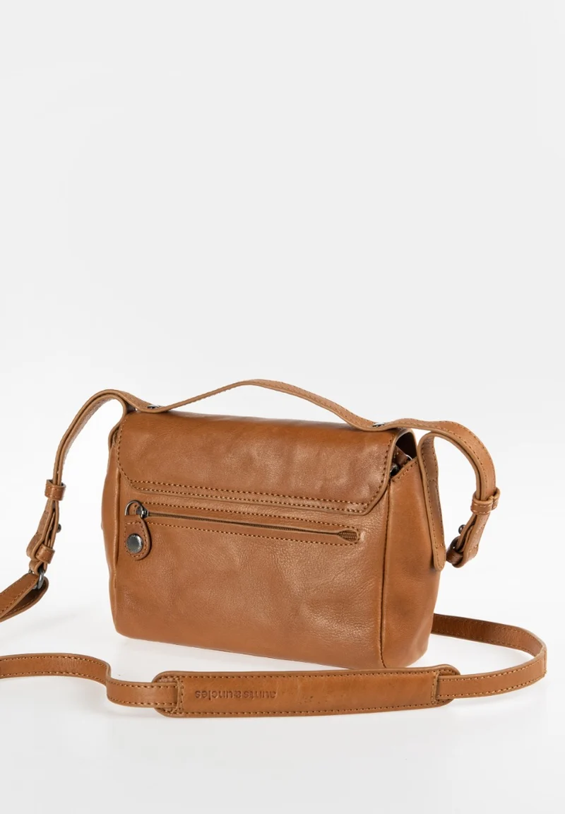 Aunts & Uncles Mrs. Bao Bun Überschlagtasche