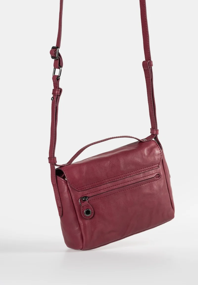 Aunts & Uncles Mrs. Bao Bun Überschlagtasche