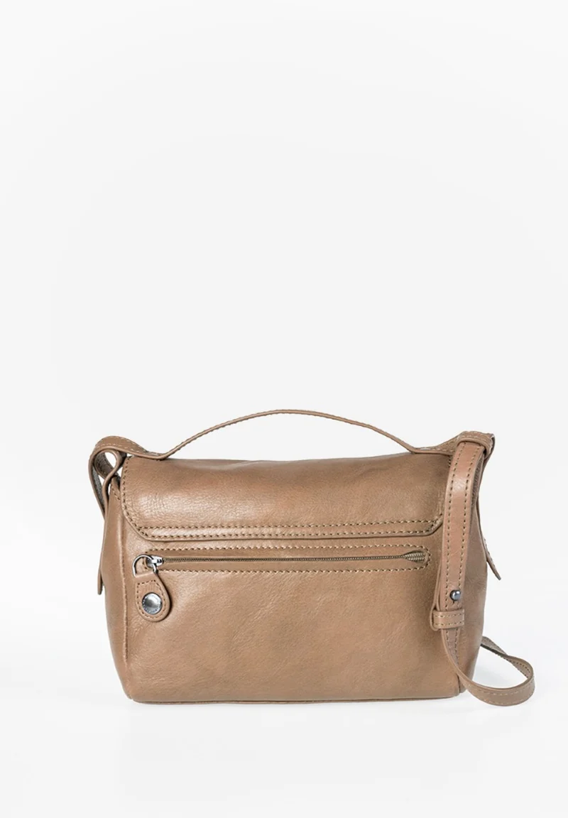 Aunts & Uncles Mrs. Bao Bun Überschlagtasche