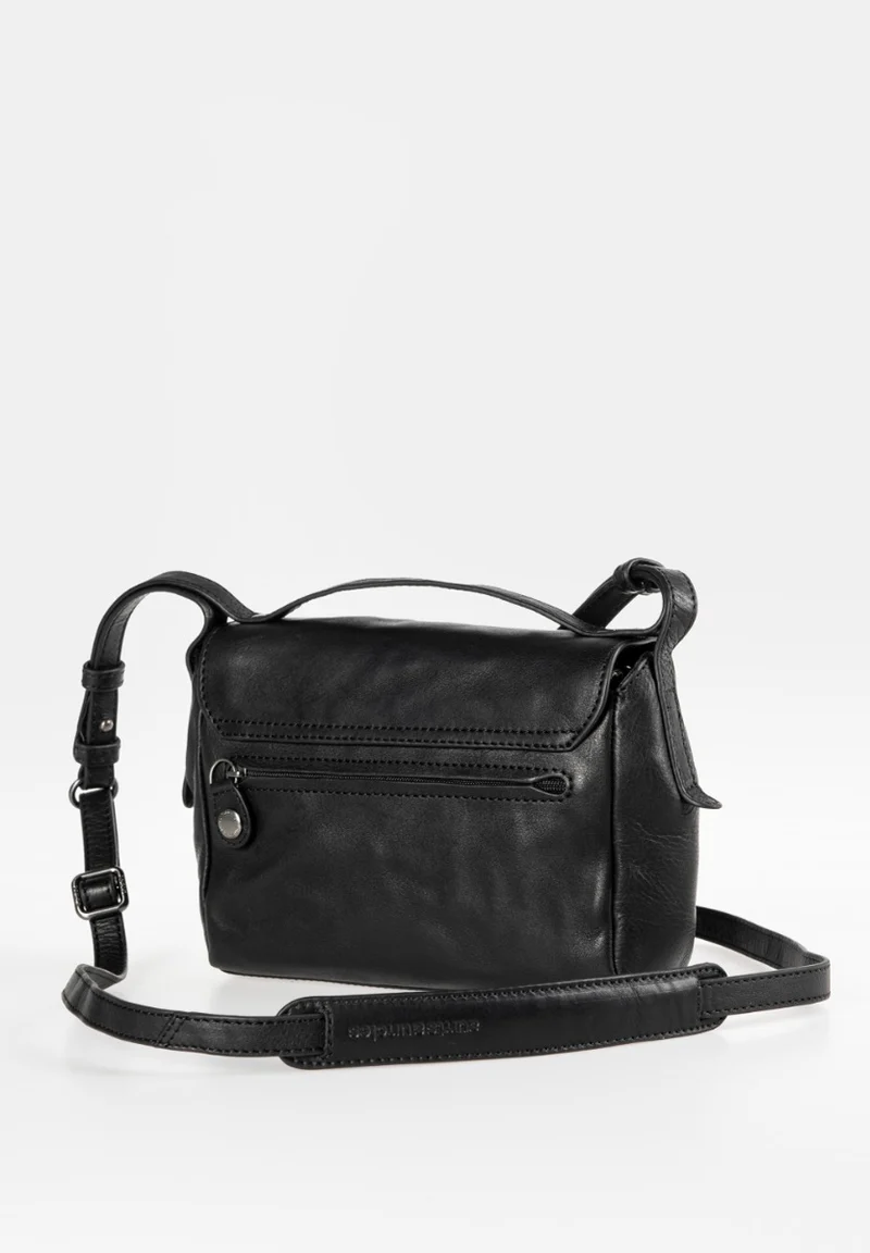 Aunts & Uncles Mrs. Bao Bun Überschlagtasche