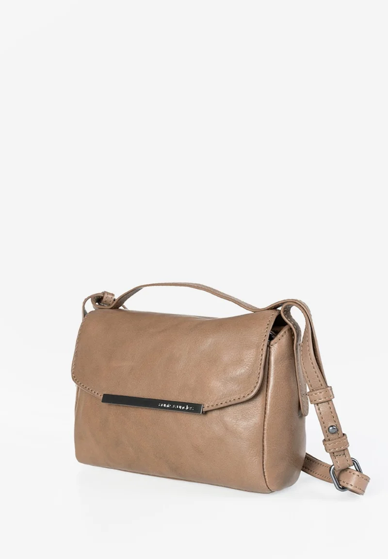 Aunts & Uncles Mrs. Bao Bun Überschlagtasche