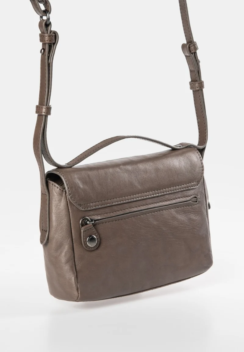 Aunts & Uncles Mrs. Bao Bun Überschlagtasche