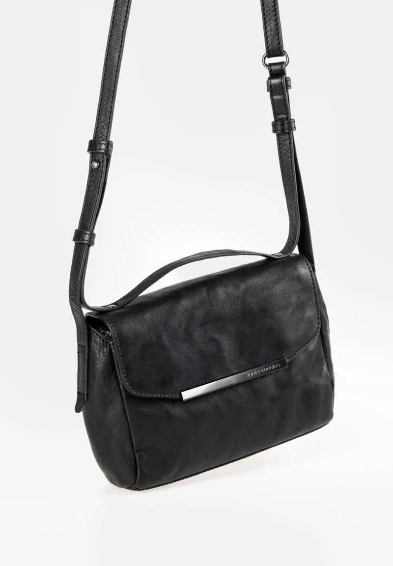 Aunts & Uncles Mrs. Bao Bun Überschlagtasche