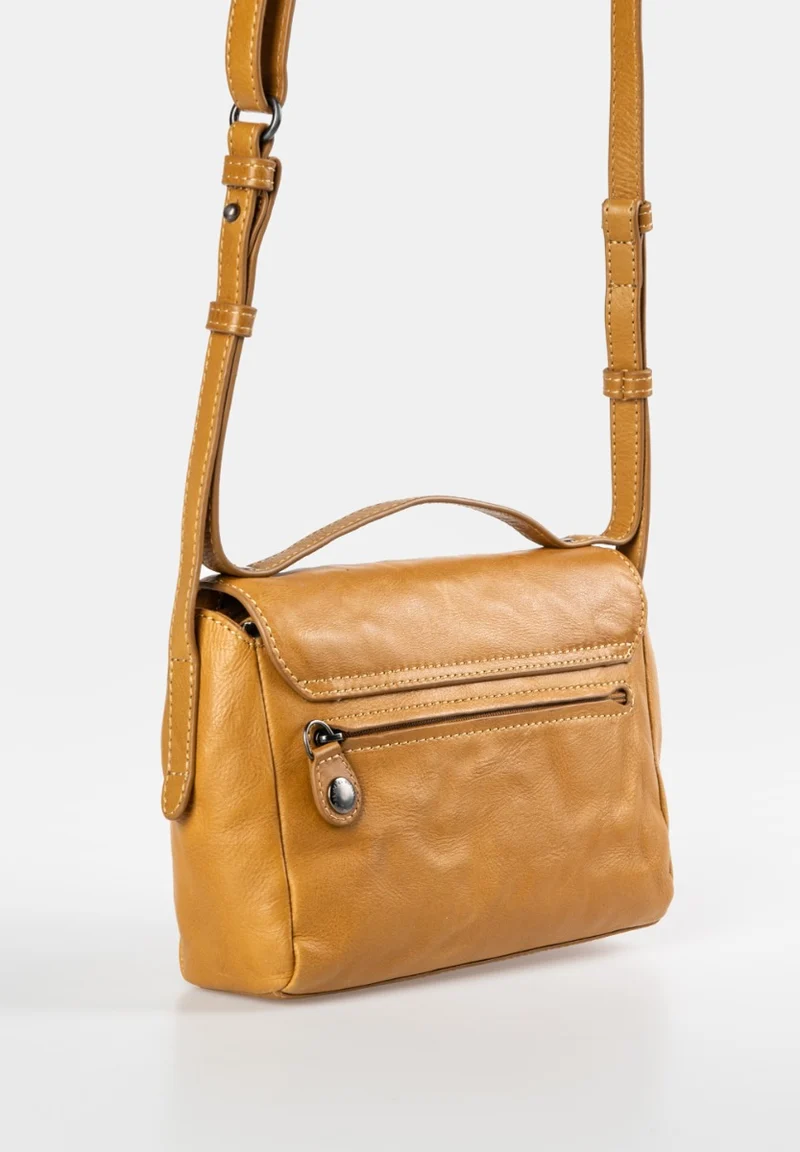 Aunts & Uncles Mrs. Bao Bun Überschlagtasche