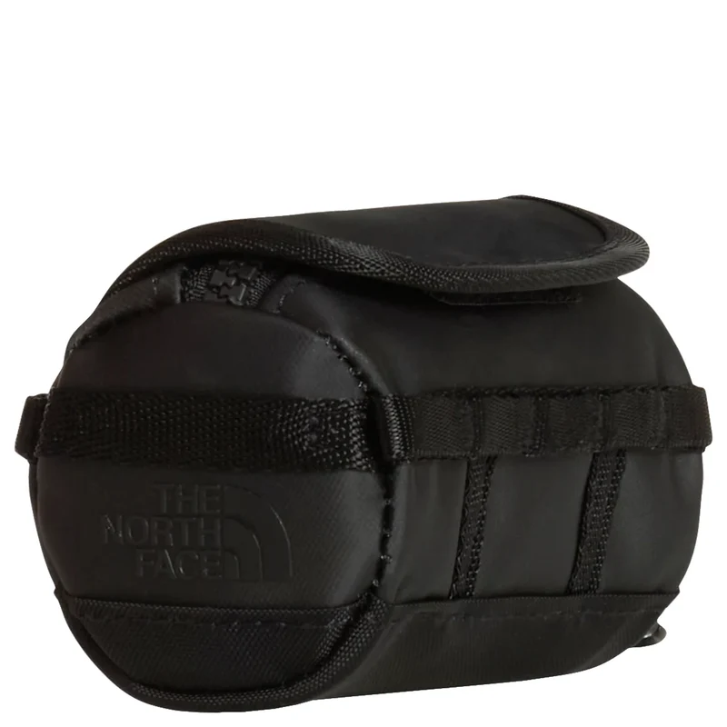 The North Face Base Camp Mini Duffel - Taschenanhänger 9.5 cm (tnf black/tnf black)