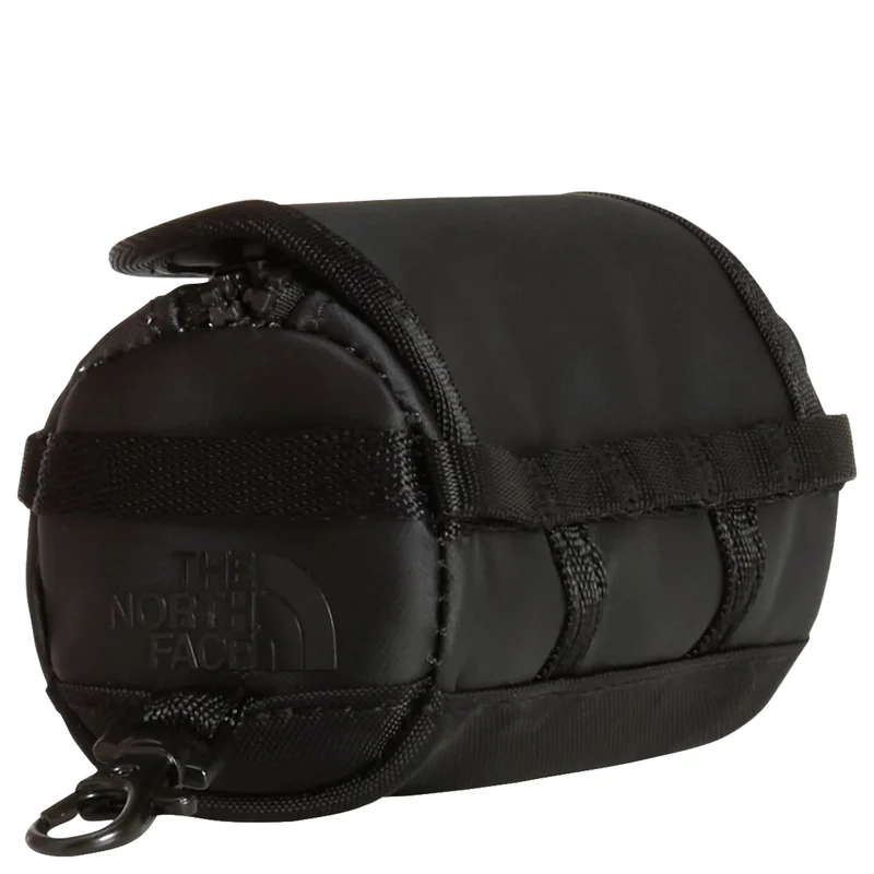 The North Face Base Camp Mini Duffel - Taschenanhänger 9.5 cm (tnf black/tnf black)
