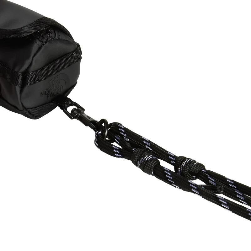 The North Face Base Camp Mini Duffel - Taschenanhänger 9.5 cm (tnf black/tnf black)