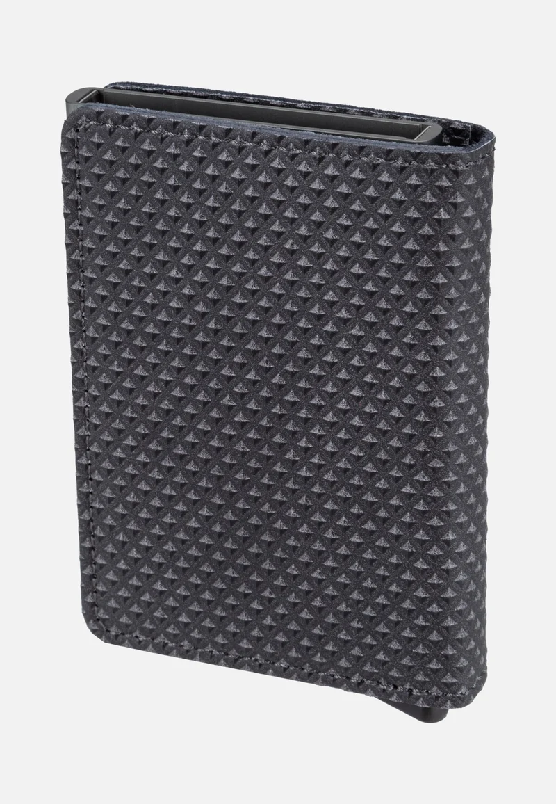 Bandwallet Matte Plum - Portemonnaie