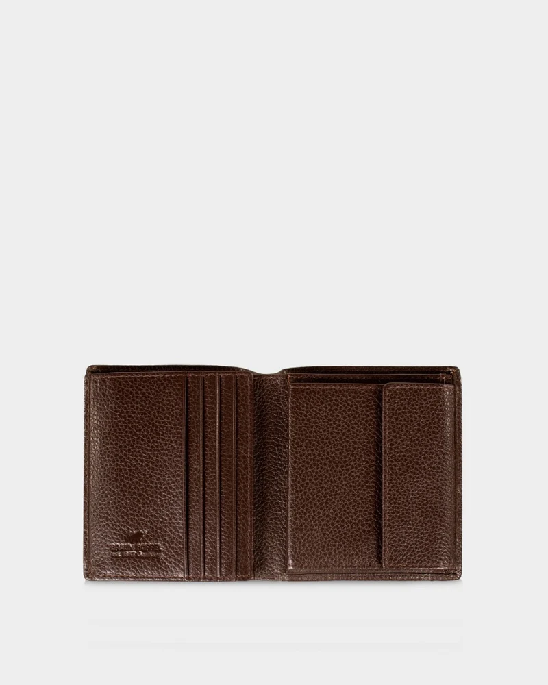 Braun Büffel Bb Geldbörse