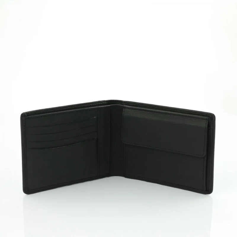 Braun Büffel Cardiff 4+3 Geldbörse